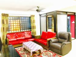 Blk 653 Yishun Avenue 4 (Yishun), HDB 4 Rooms #145289612